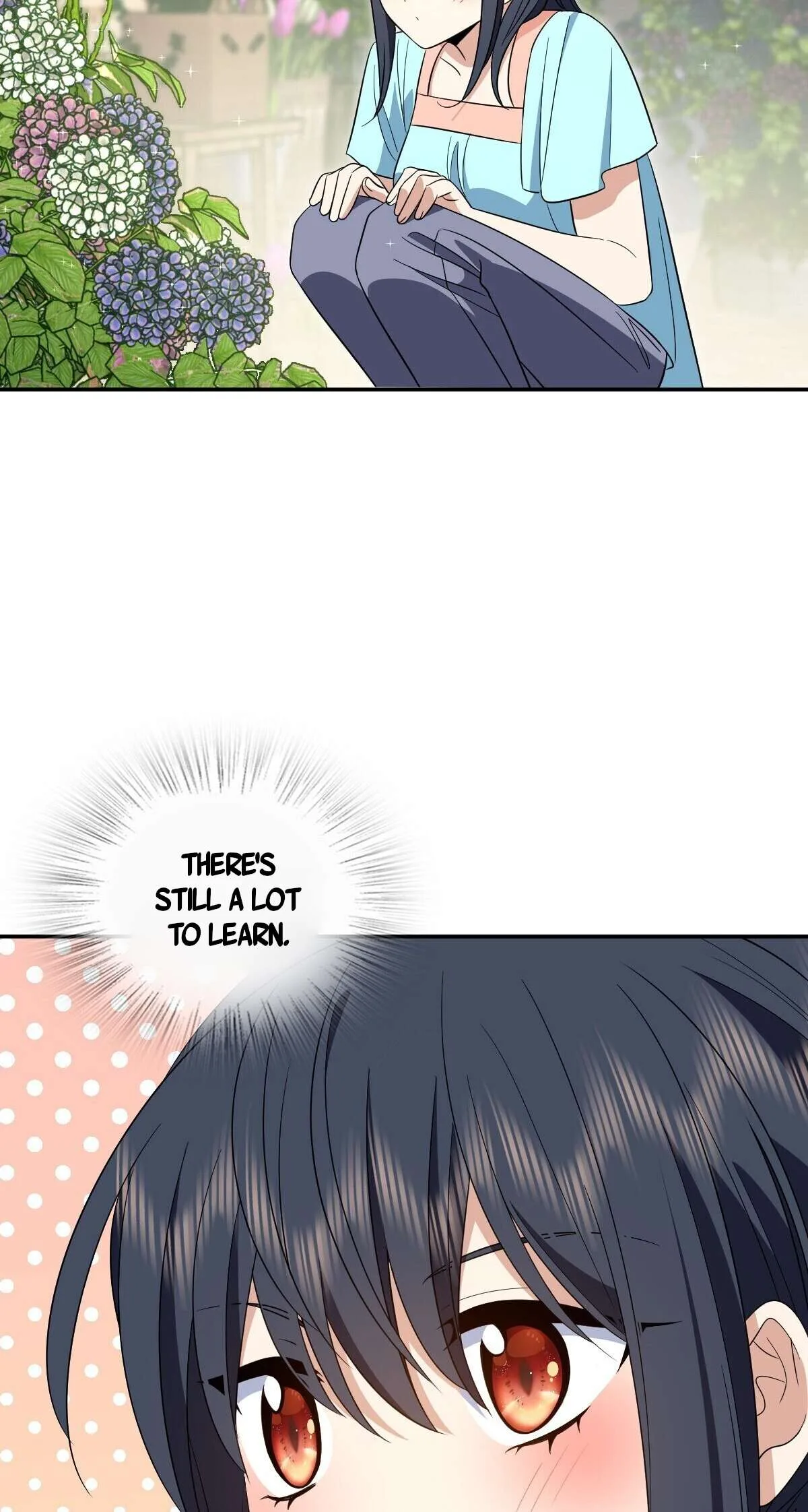 My Wife Is From a Thousand Years Ago Chapter 348 page 5