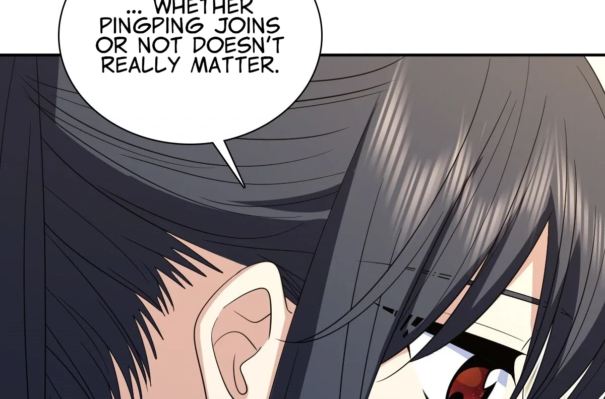 My Wife Is From a Thousand Years Ago Chapter 347 page 21