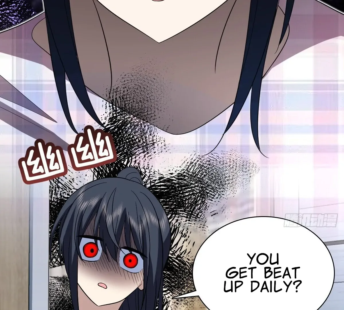 My Wife Is From a Thousand Years Ago Chapter 347 page 83