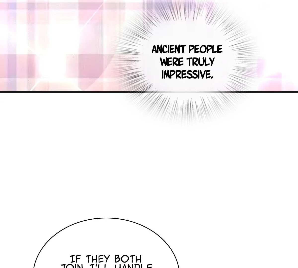 My Wife Is From a Thousand Years Ago Chapter 347 page 31