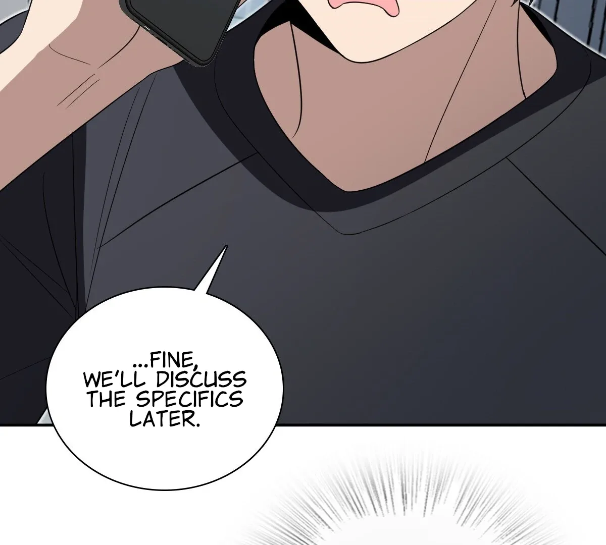My Wife Is From a Thousand Years Ago Chapter 347 page 66