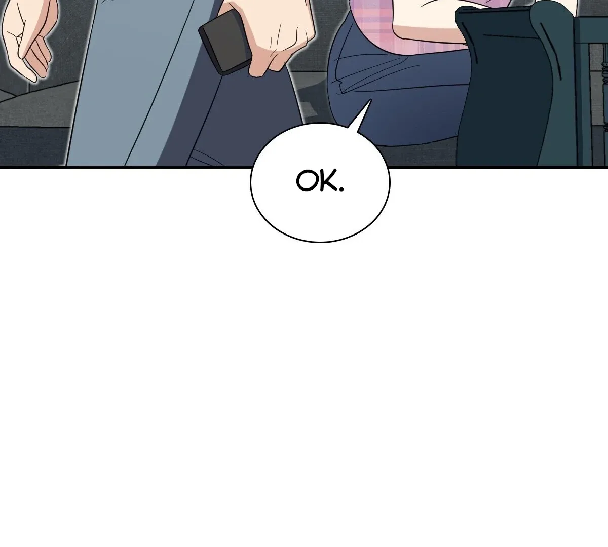 My Wife Is From a Thousand Years Ago Chapter 347 page 49