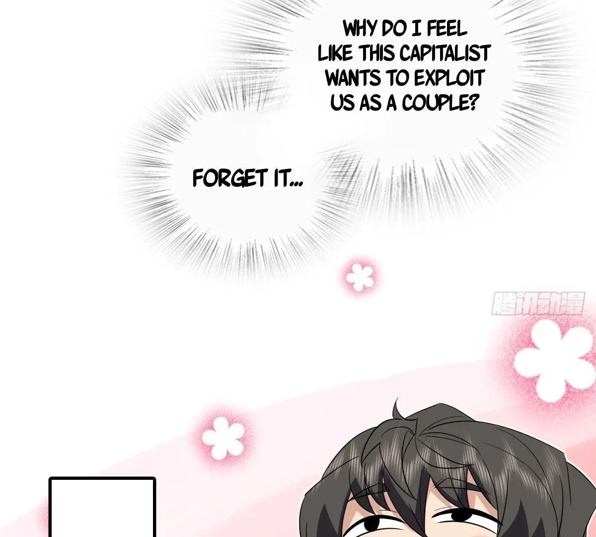 My Wife Is From a Thousand Years Ago Chapter 347 page 67