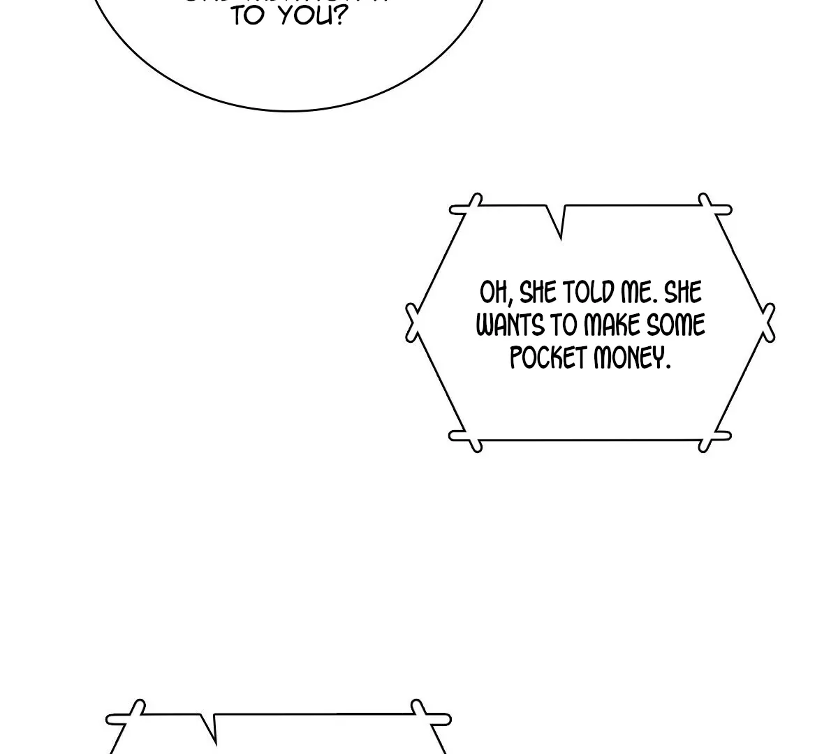 My Wife Is From a Thousand Years Ago Chapter 347 page 58