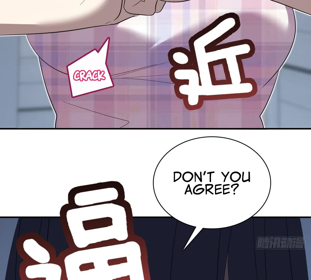 My Wife Is From a Thousand Years Ago Chapter 347 page 89