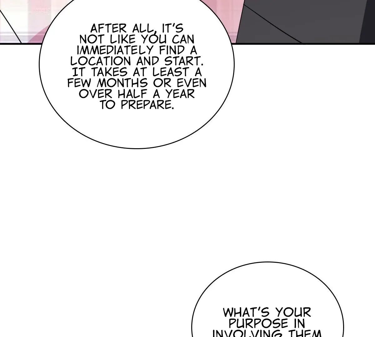My Wife Is From a Thousand Years Ago Chapter 347 page 17