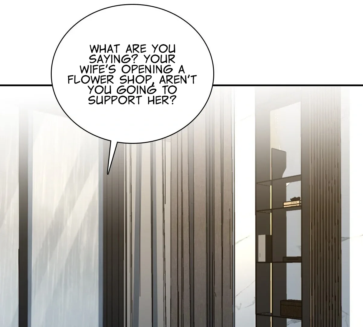 My Wife Is From a Thousand Years Ago Chapter 347 page 63