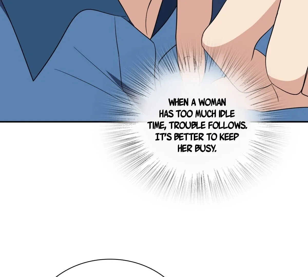 My Wife Is From a Thousand Years Ago Chapter 347 page 72