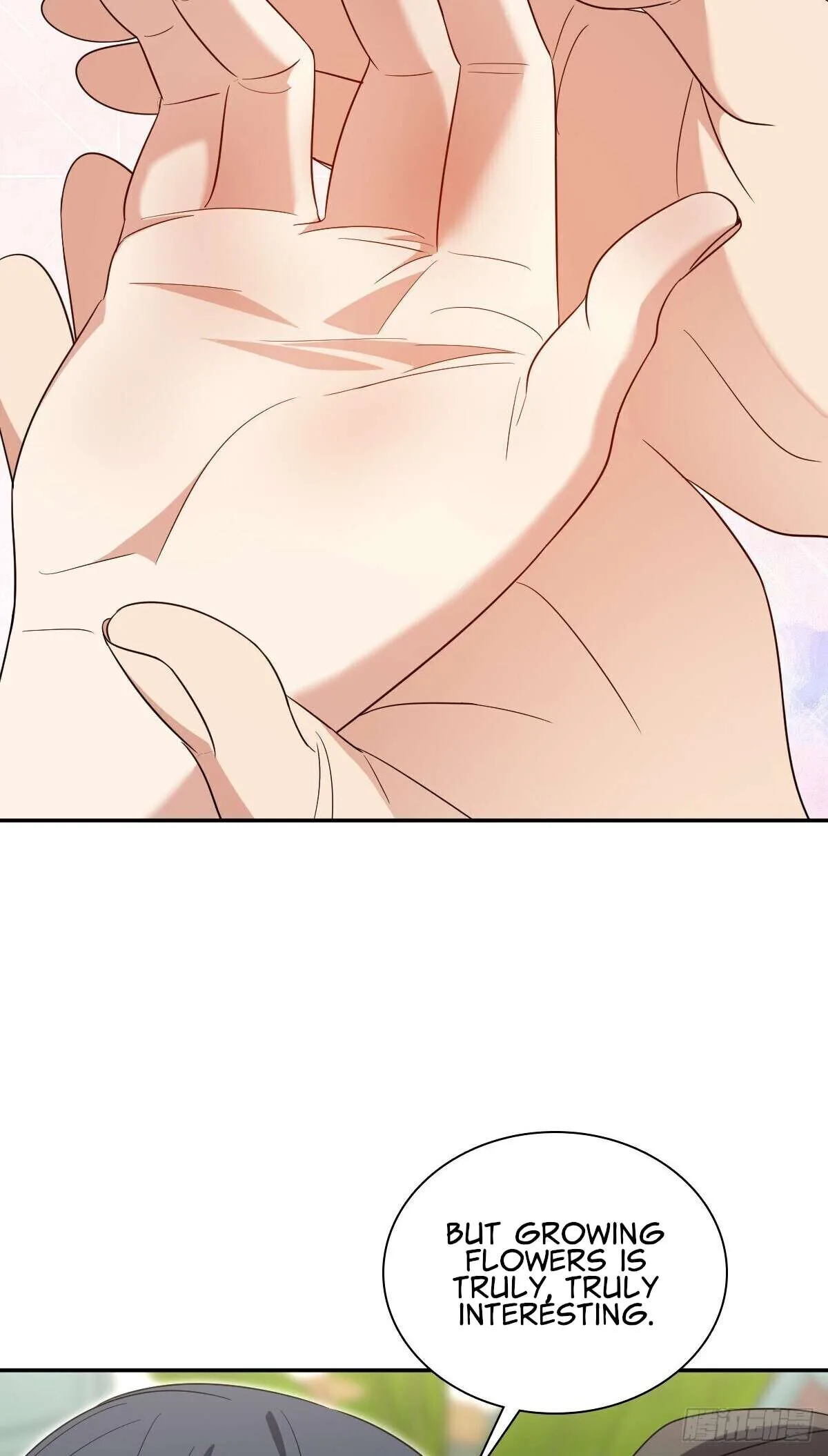 My Wife Is From a Thousand Years Ago Chapter 348 page 15