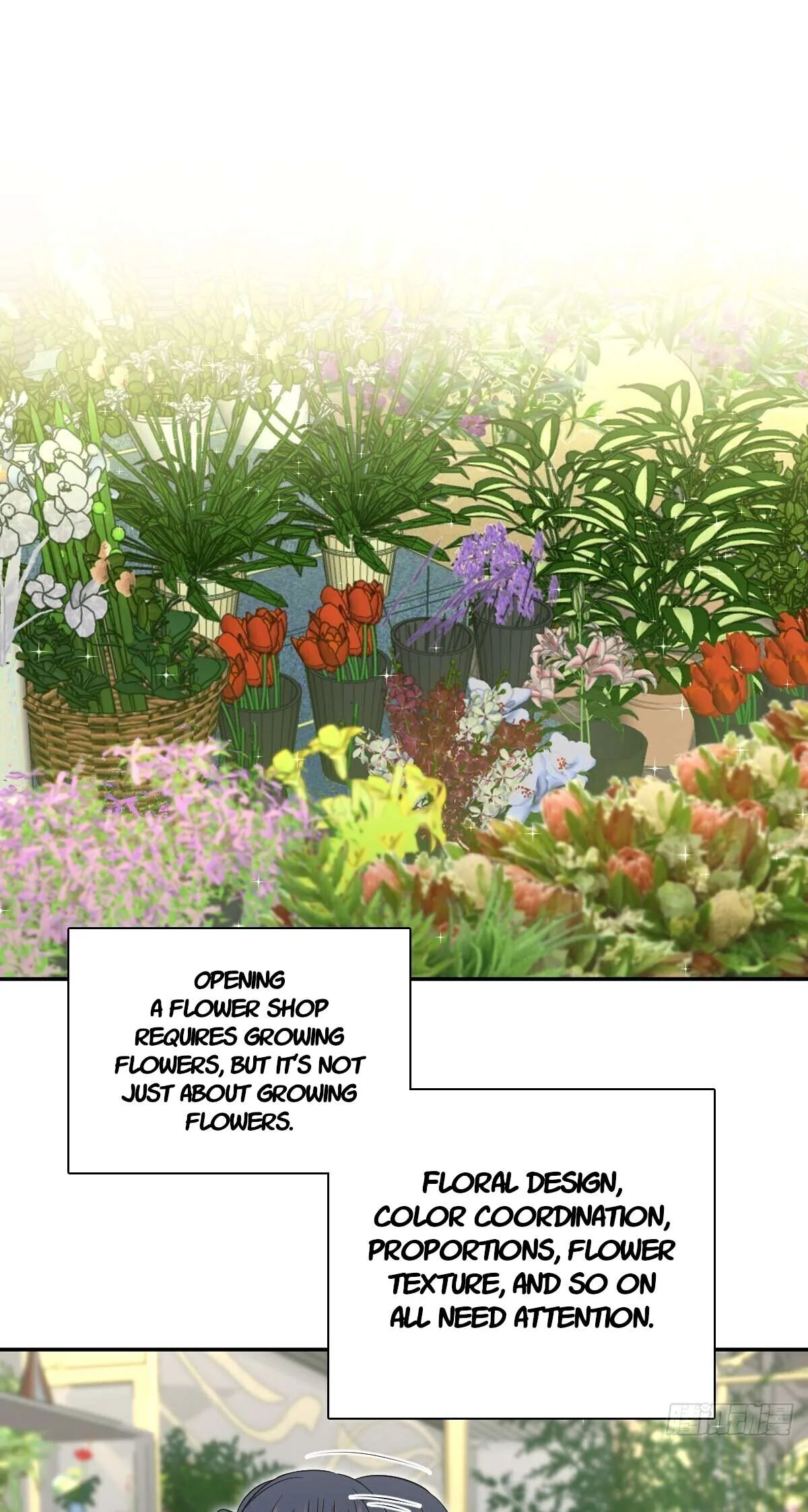 My Wife Is From a Thousand Years Ago Chapter 348 page 3