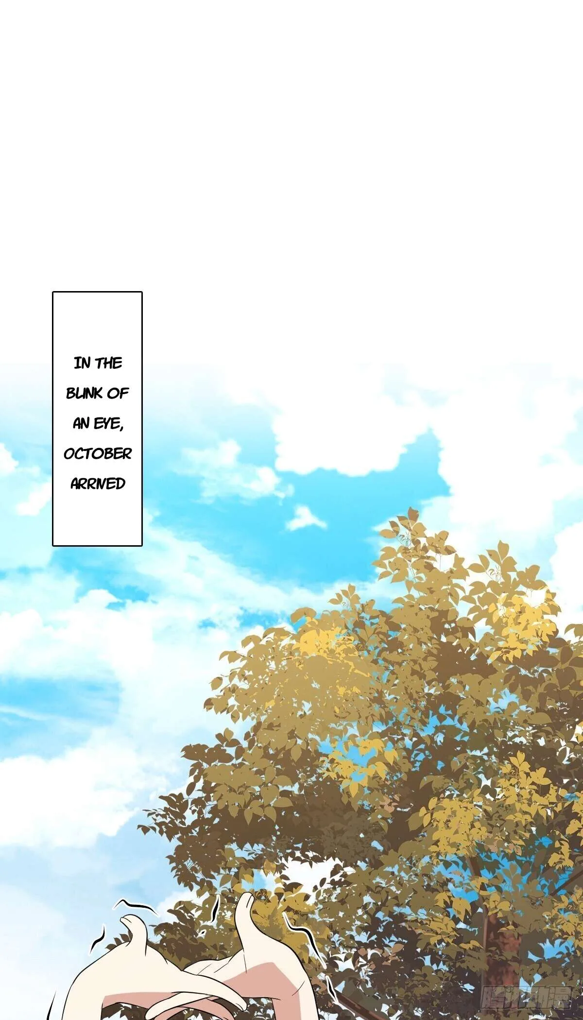 My Wife Is From a Thousand Years Ago Chapter 348 page 20