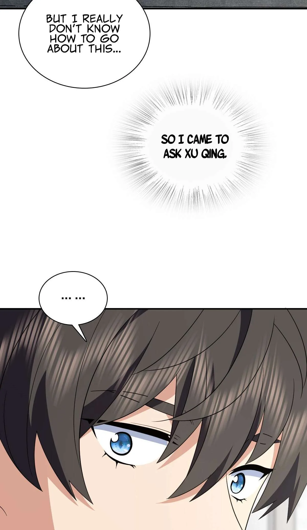 My Wife Is From a Thousand Years Ago Chapter 346 page 41