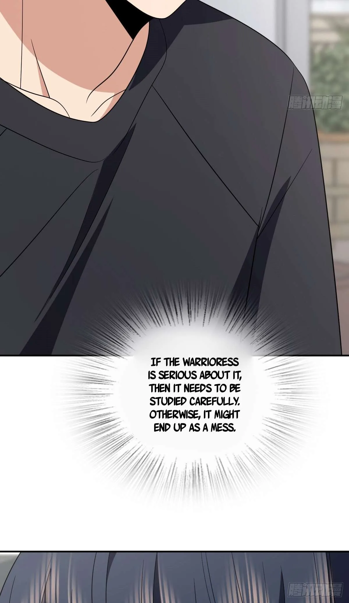 My Wife Is From a Thousand Years Ago Chapter 346 page 43