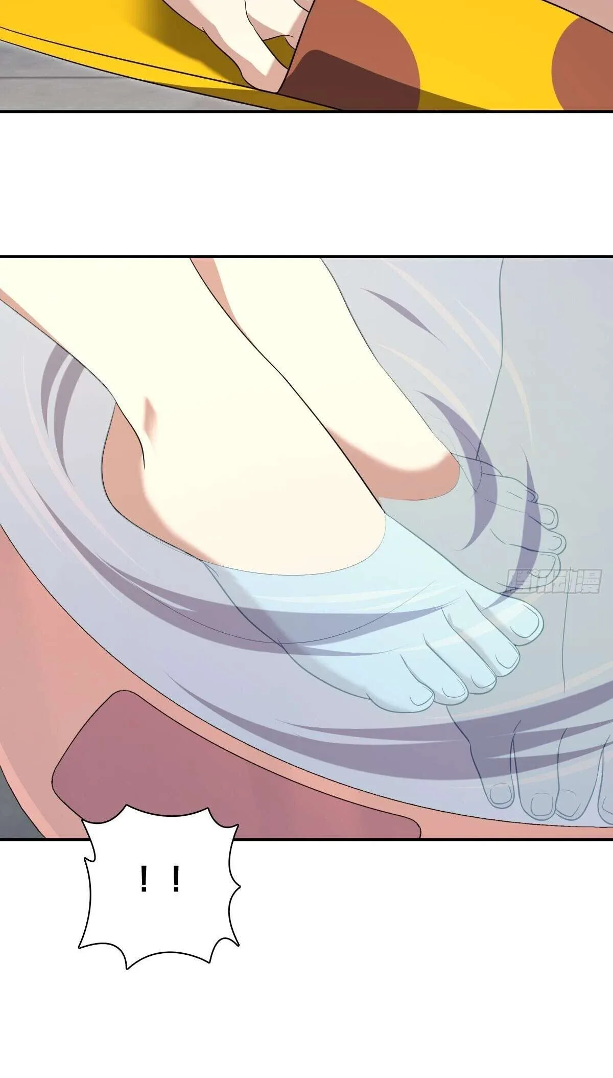 My Wife Is From a Thousand Years Ago Chapter 348 page 40