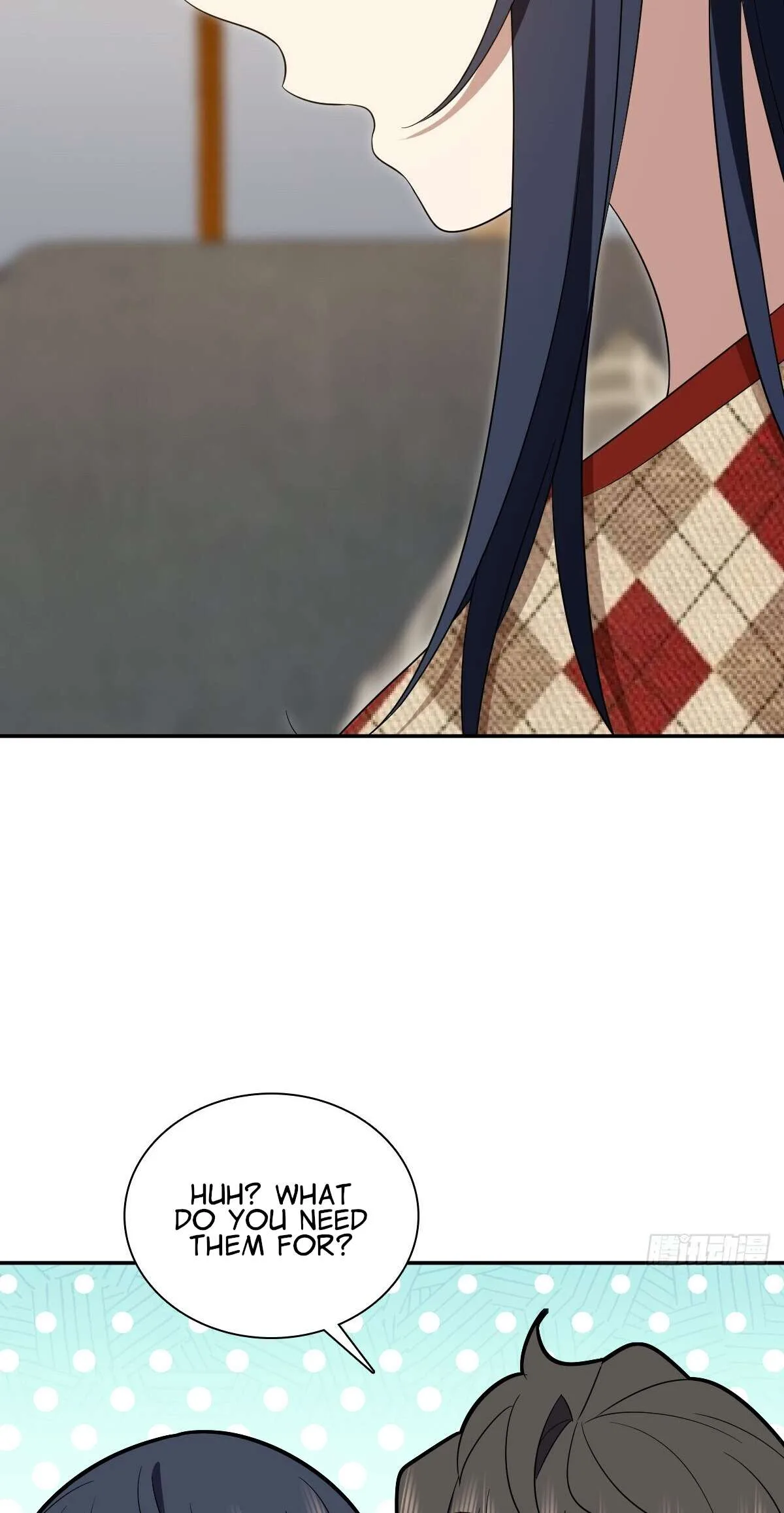 My Wife Is From a Thousand Years Ago Chapter 348 page 46