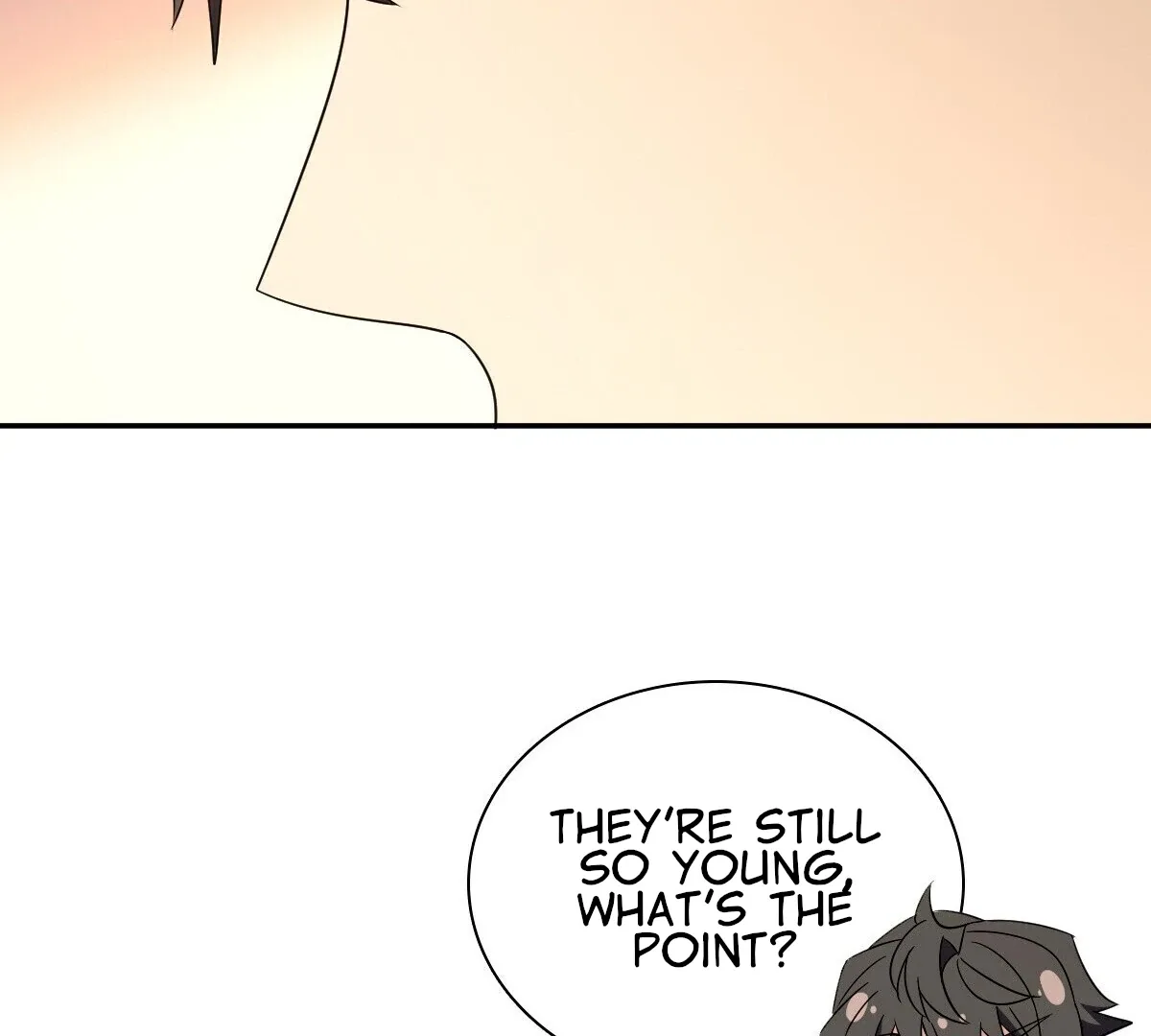 My Wife Is From a Thousand Years Ago Chapter 350 page 28