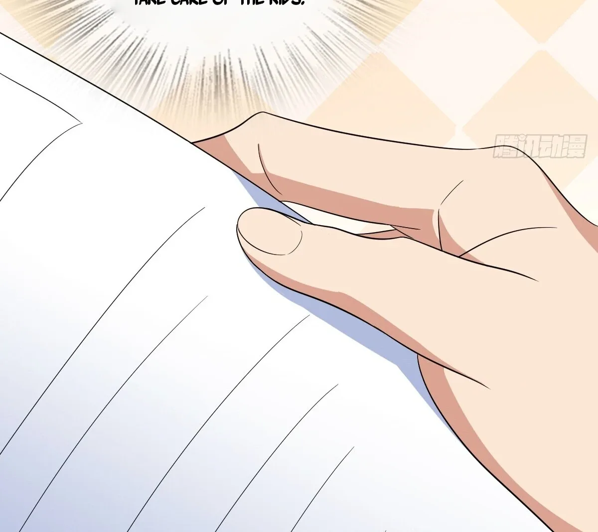 My Wife Is From a Thousand Years Ago Chapter 350 page 23