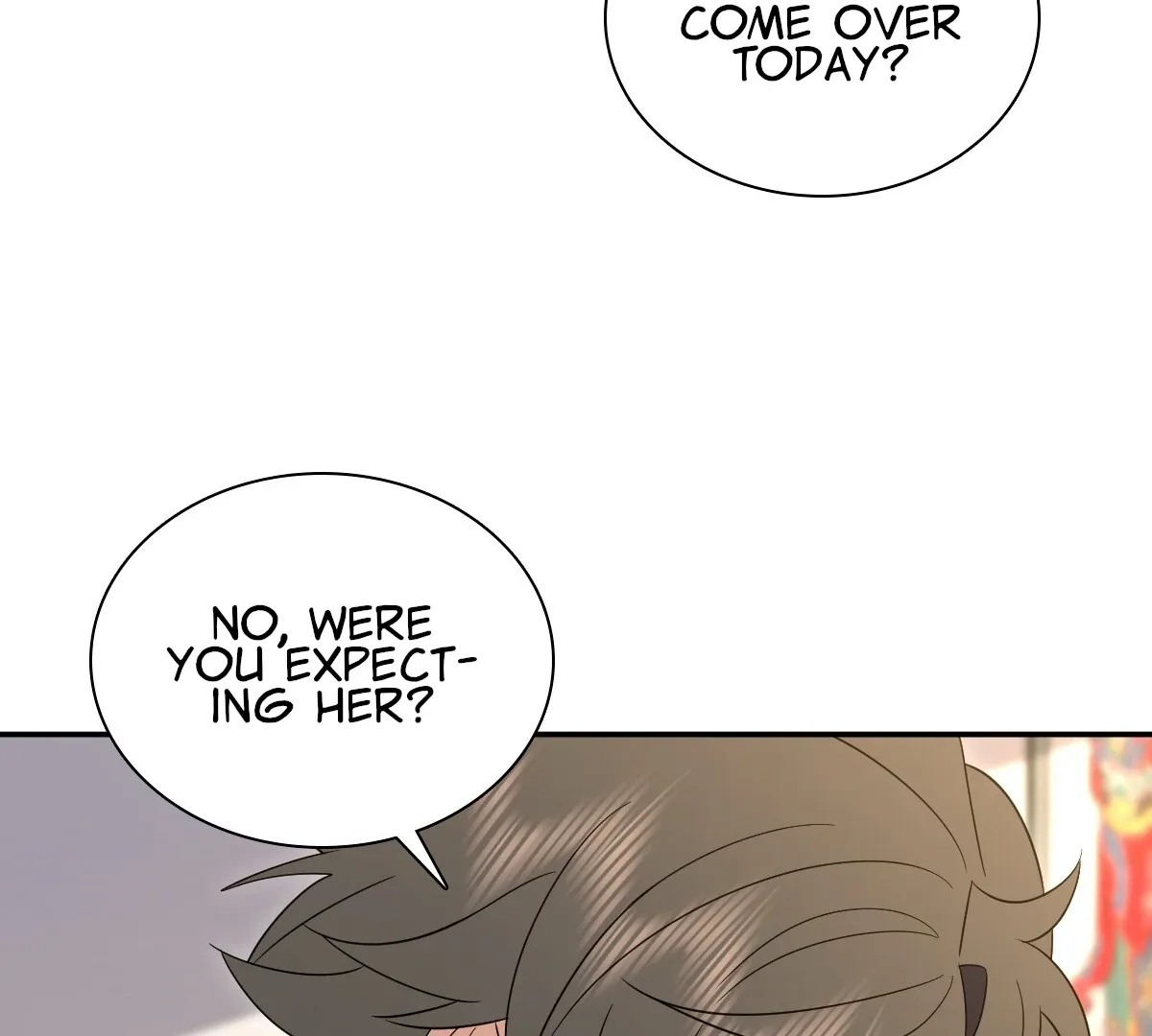 My Wife Is From a Thousand Years Ago Chapter 350 page 12