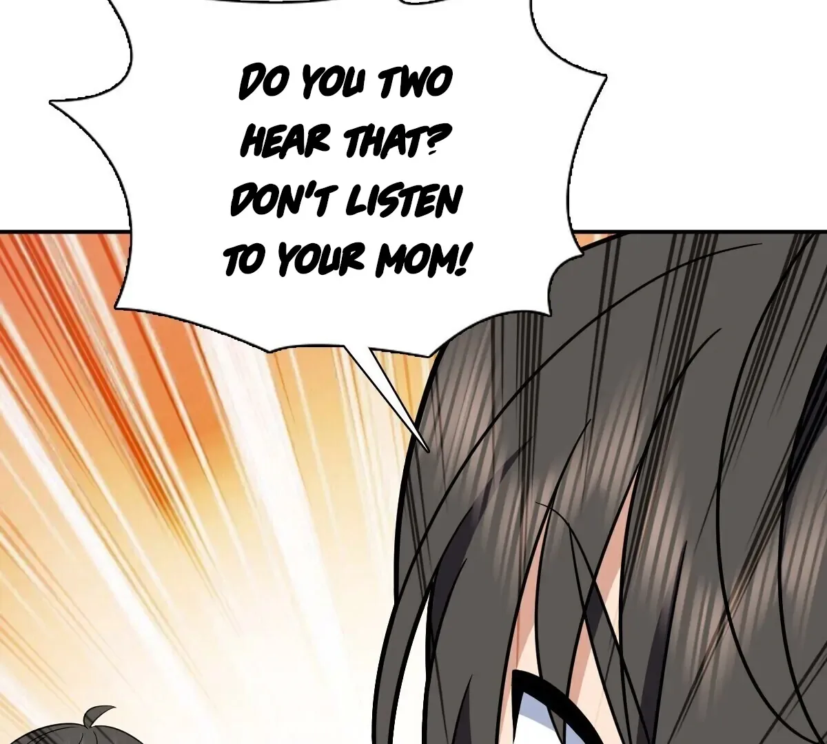 My Wife Is From a Thousand Years Ago Chapter 350 page 60