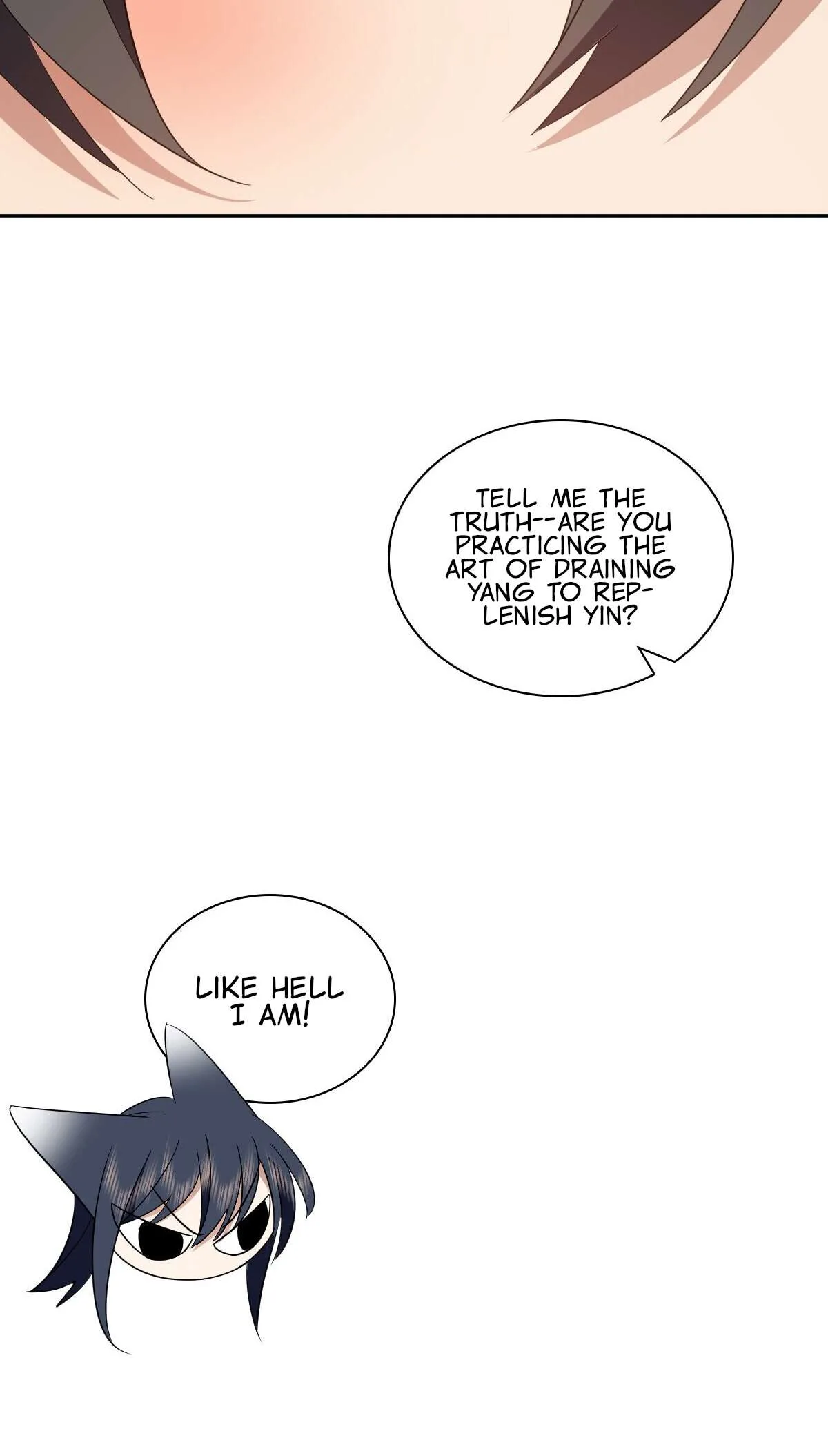 My Wife Is From a Thousand Years Ago Chapter 348 page 42