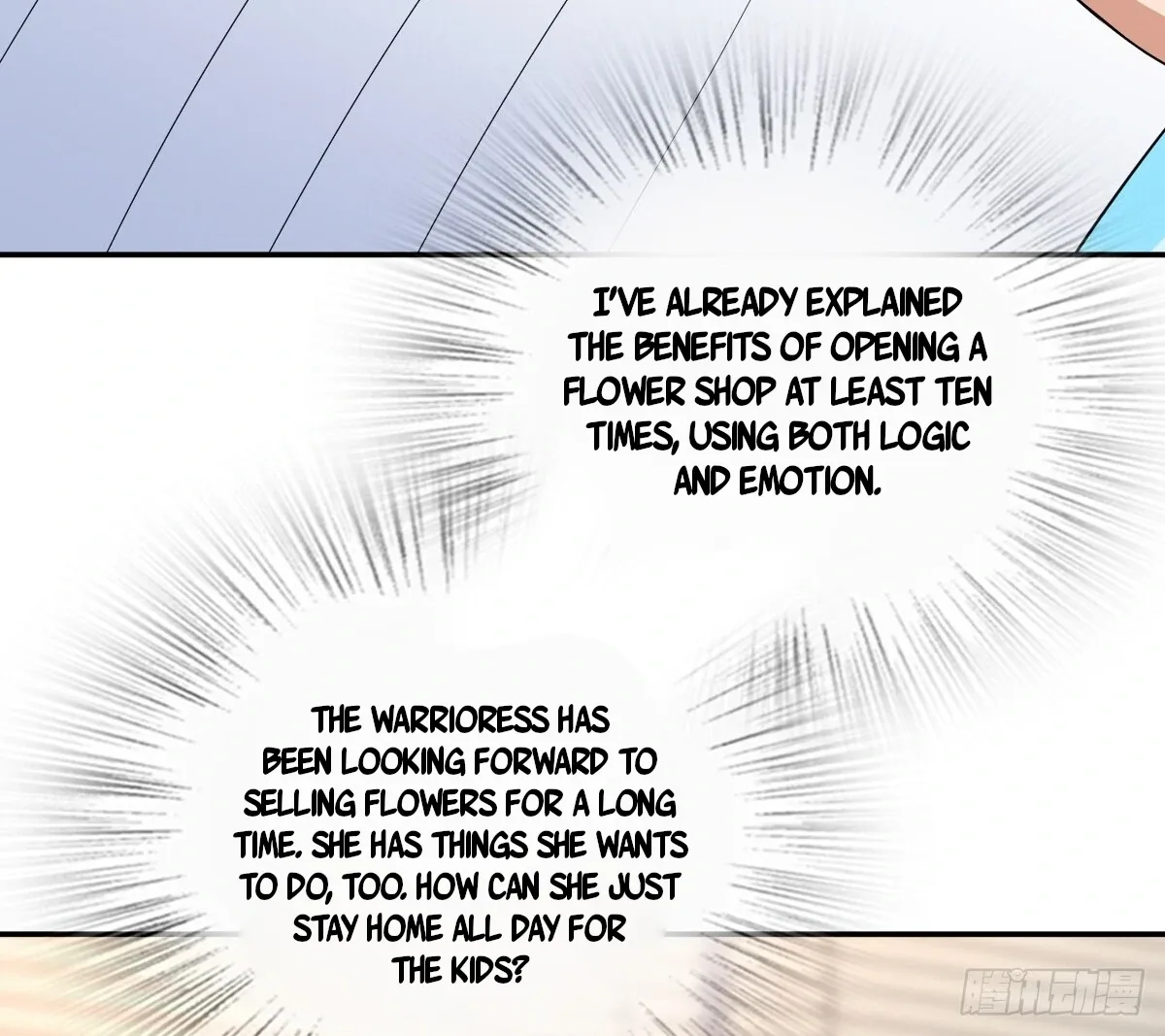 My Wife Is From a Thousand Years Ago Chapter 350 page 24