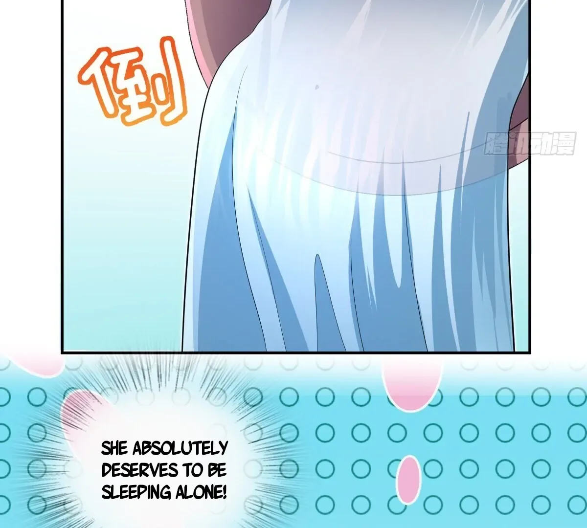 My Wife Is From a Thousand Years Ago Chapter 349 page 8