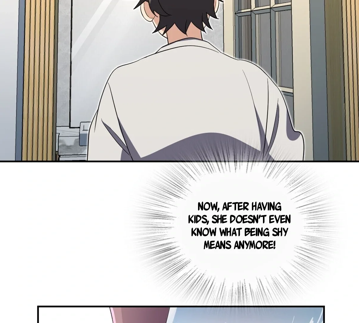 My Wife Is From a Thousand Years Ago Chapter 349 page 7