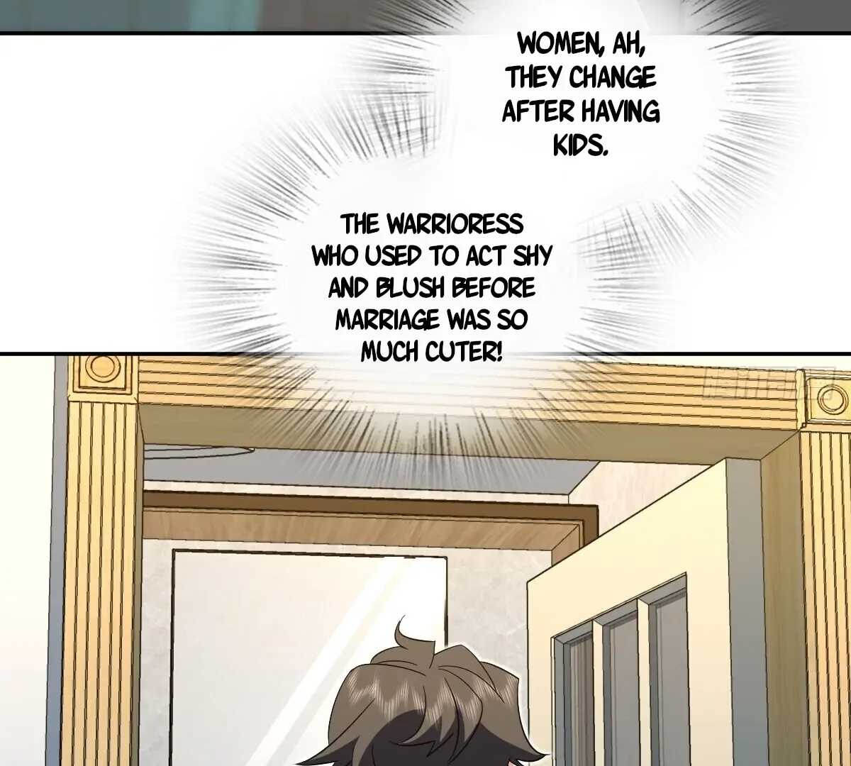 My Wife Is From a Thousand Years Ago Chapter 349 page 6