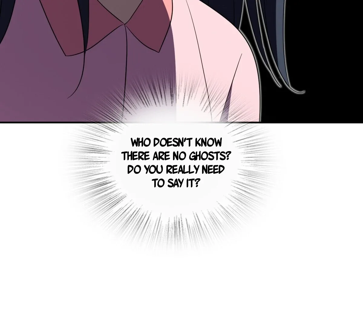 My Wife Is From a Thousand Years Ago Chapter 349 page 31