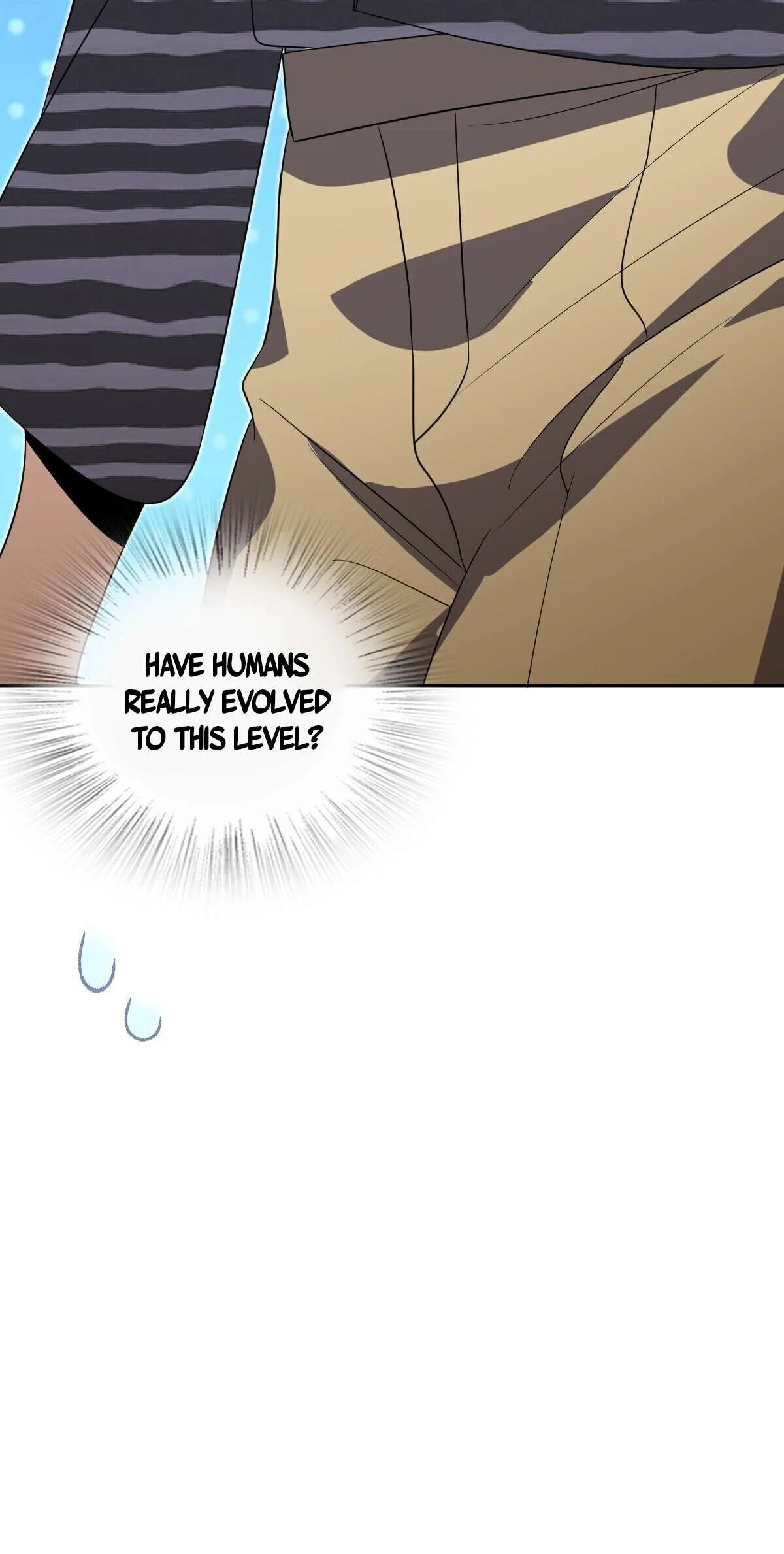 My Wife Is From a Thousand Years Ago Chapter 351 page 8