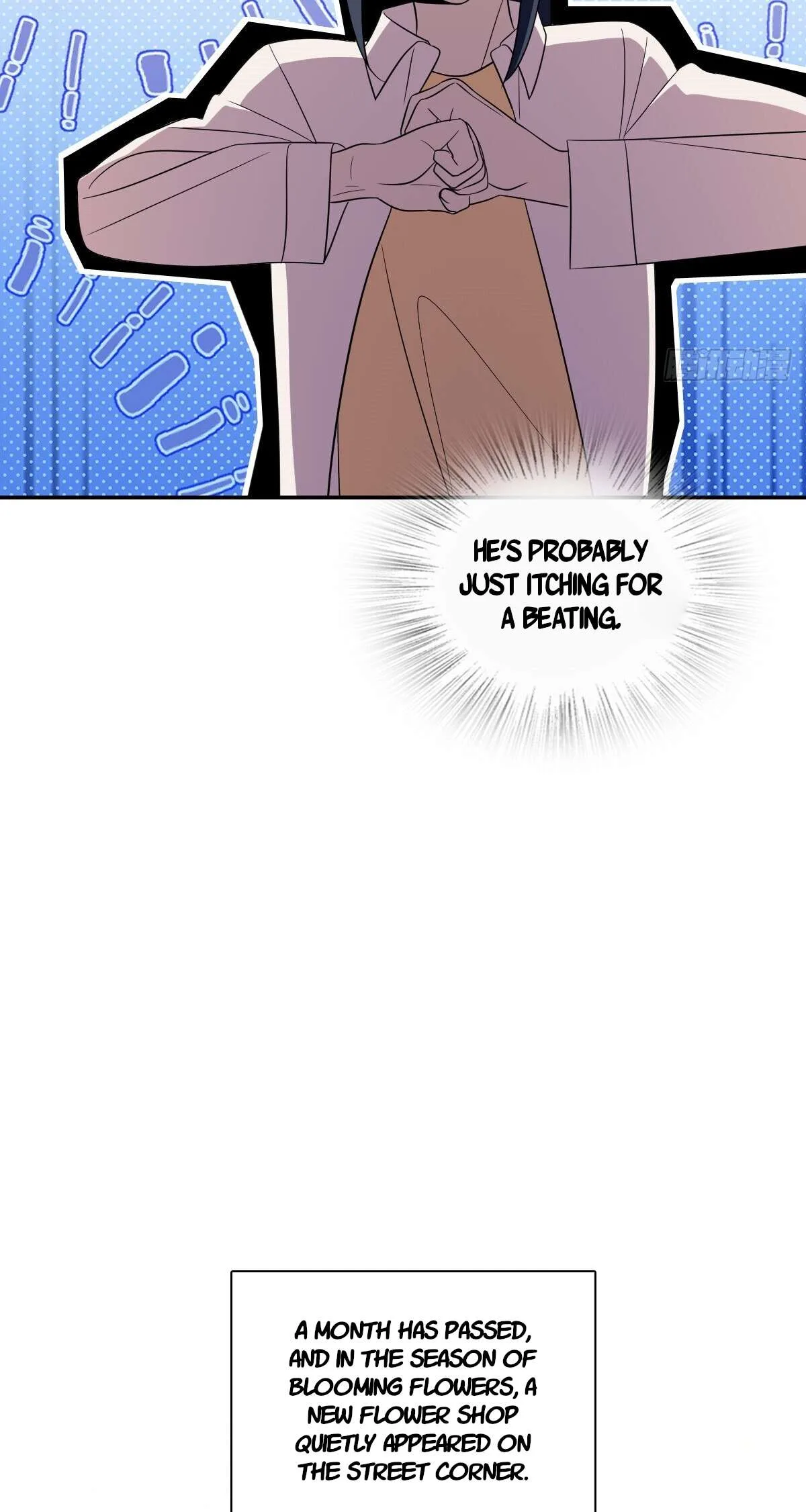 My Wife Is From a Thousand Years Ago Chapter 352 page 12
