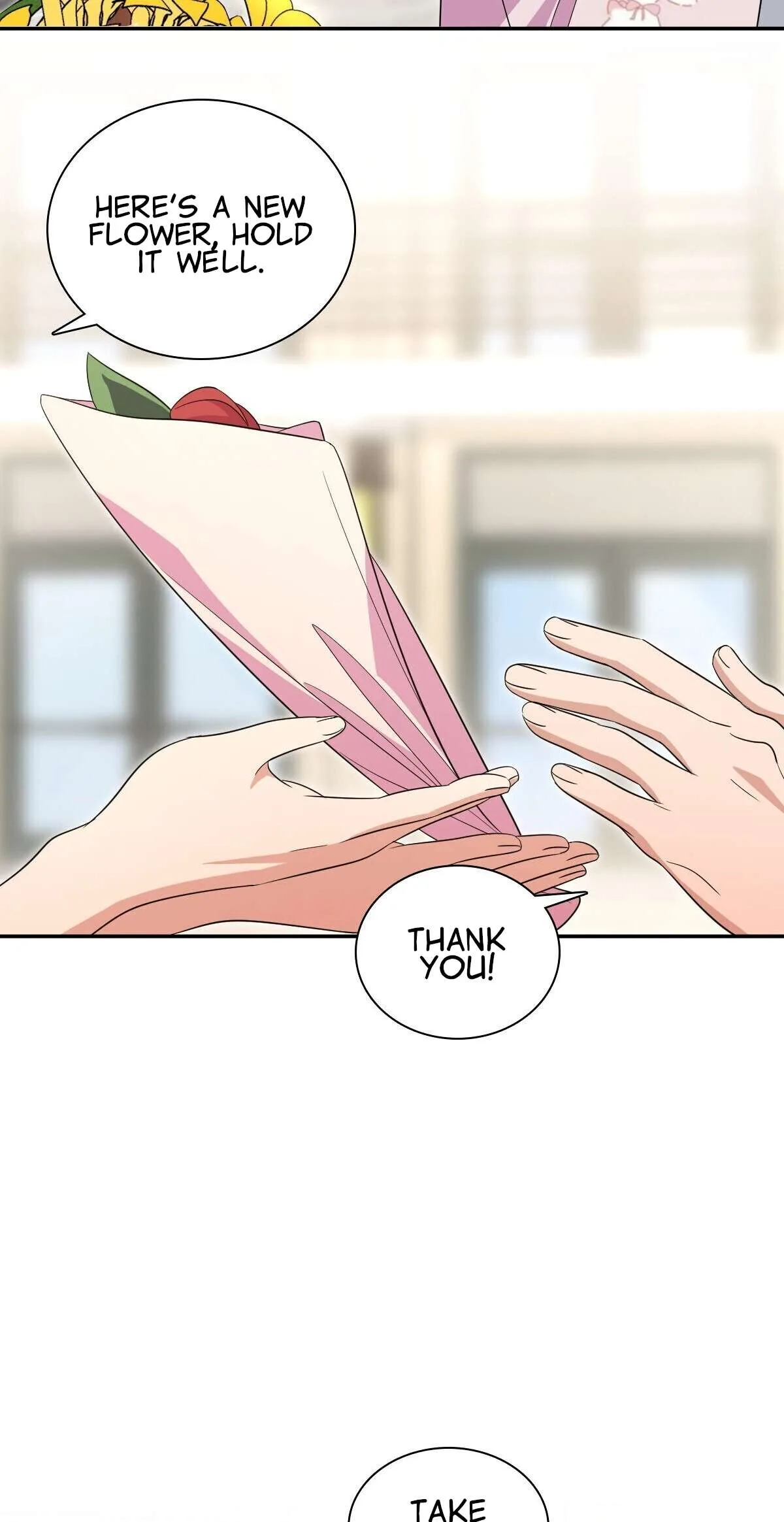 My Wife Is From a Thousand Years Ago Chapter 352 page 19