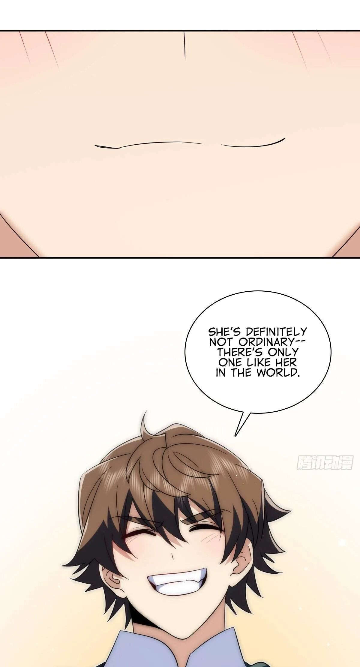 My Wife Is From a Thousand Years Ago Chapter 351 page 25