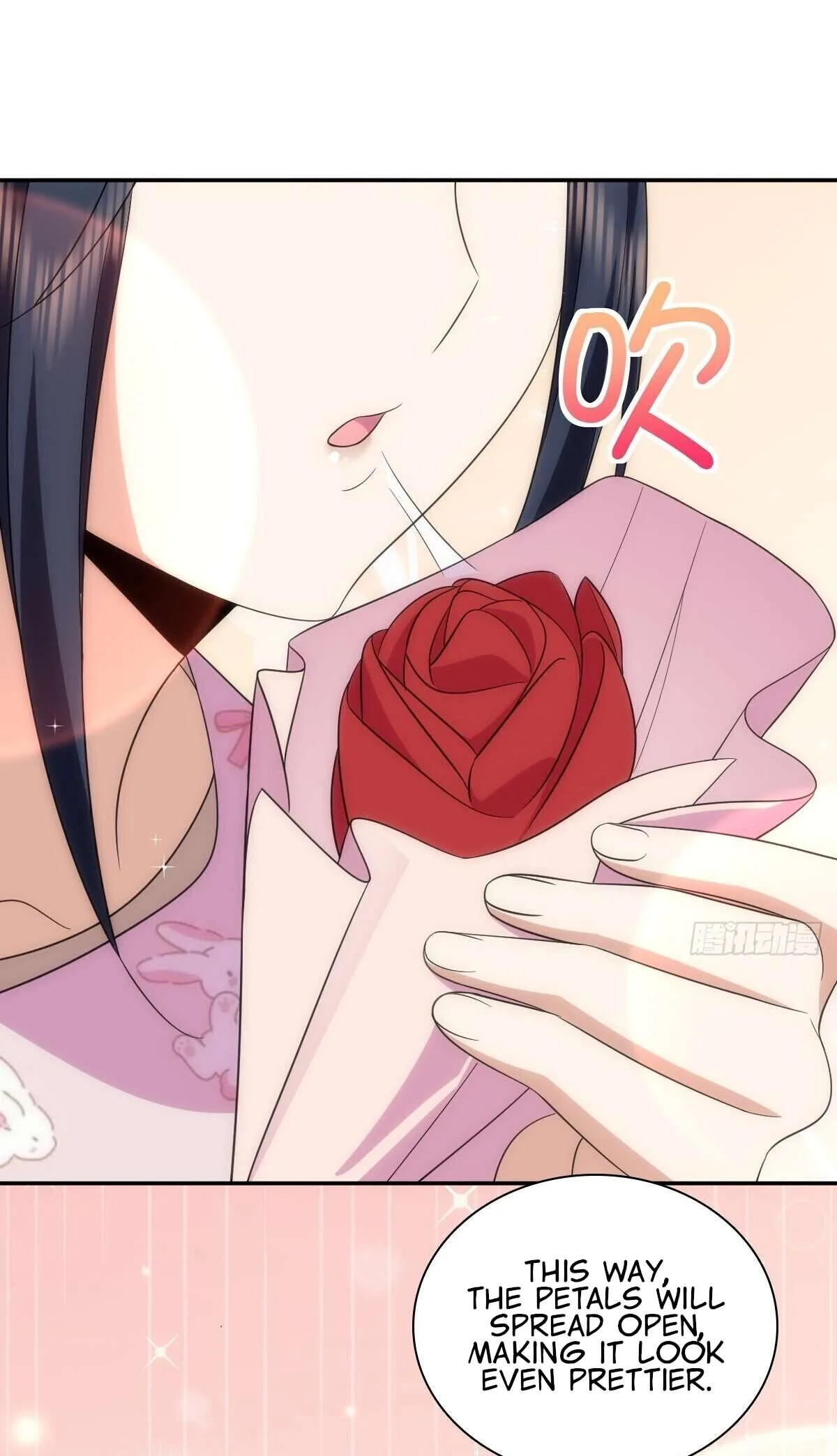 My Wife Is From a Thousand Years Ago Chapter 352 page 15