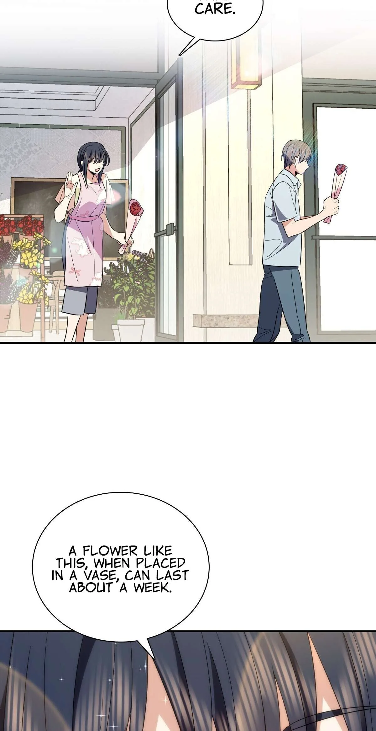My Wife Is From a Thousand Years Ago Chapter 352 page 20