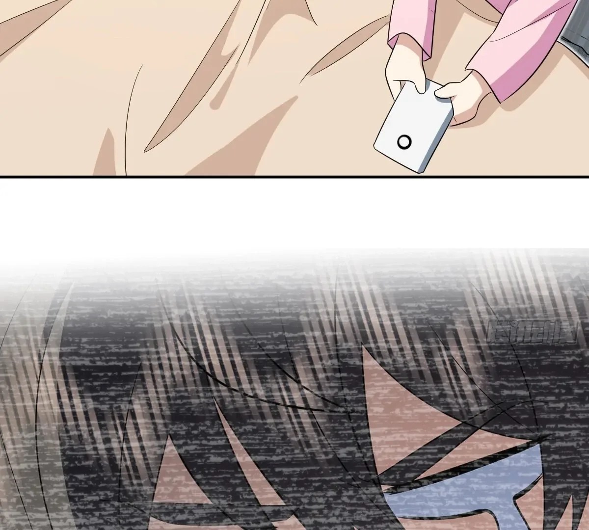 My Wife Is From a Thousand Years Ago Chapter 349 page 21