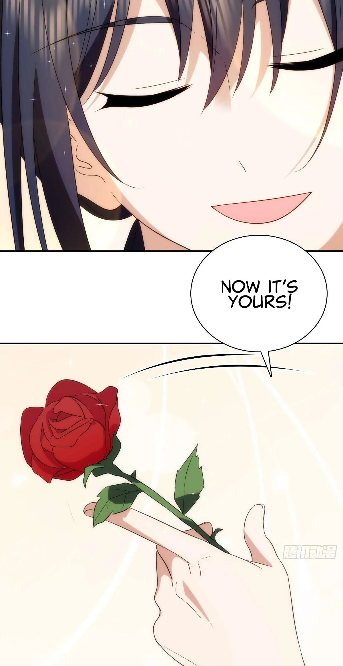 My Wife Is From a Thousand Years Ago Chapter 352 page 21