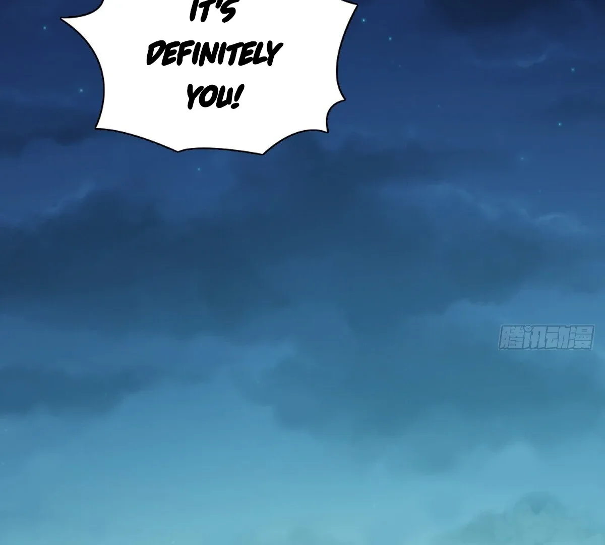 My Wife Is From a Thousand Years Ago Chapter 349 page 42
