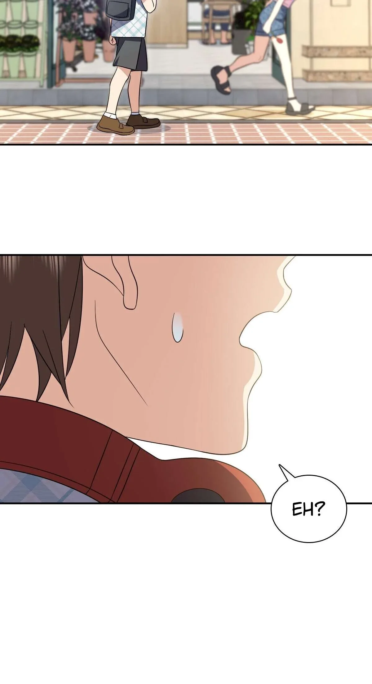 My Wife Is From a Thousand Years Ago Chapter 352 page 42