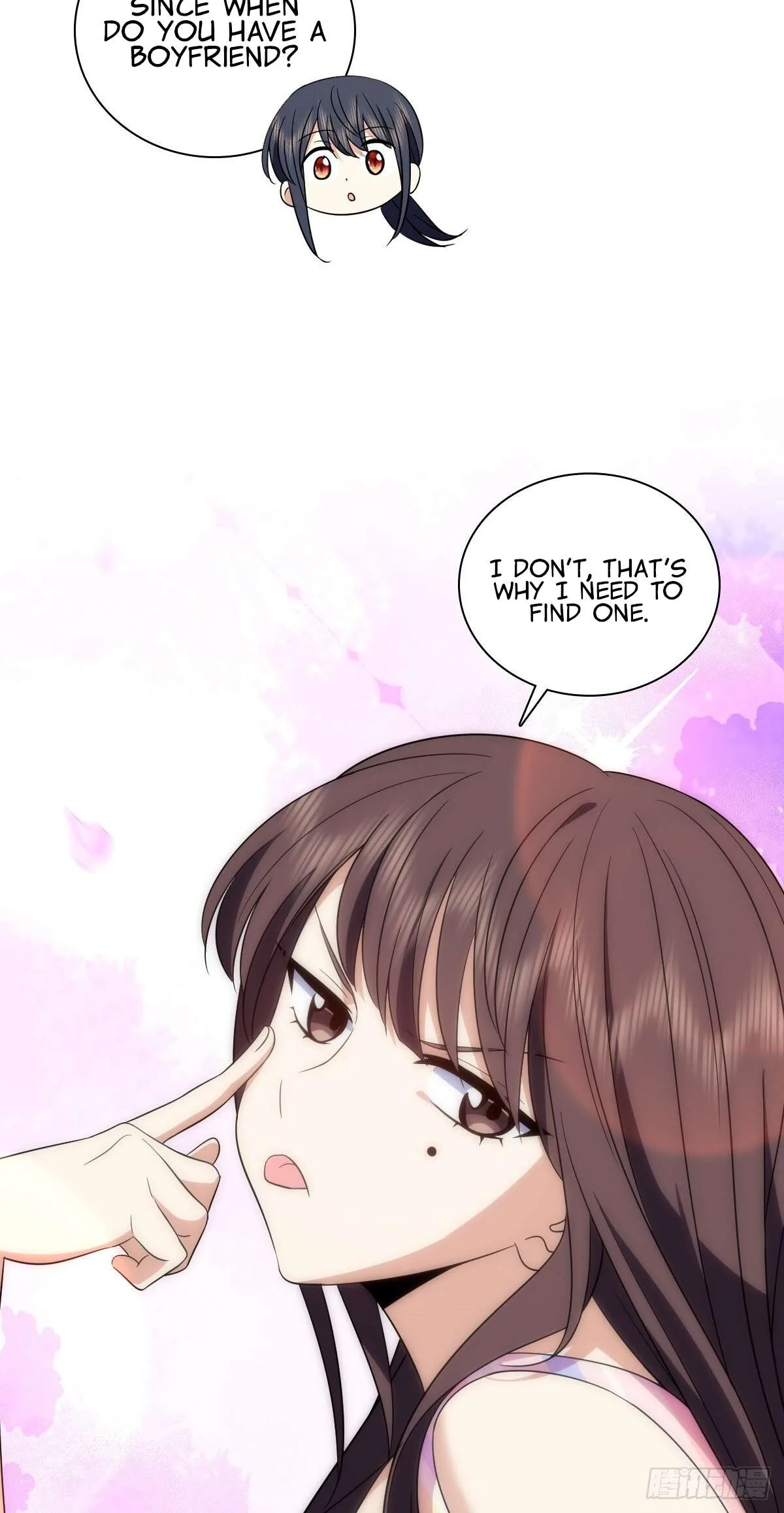 My Wife Is From a Thousand Years Ago Chapter 352 page 40