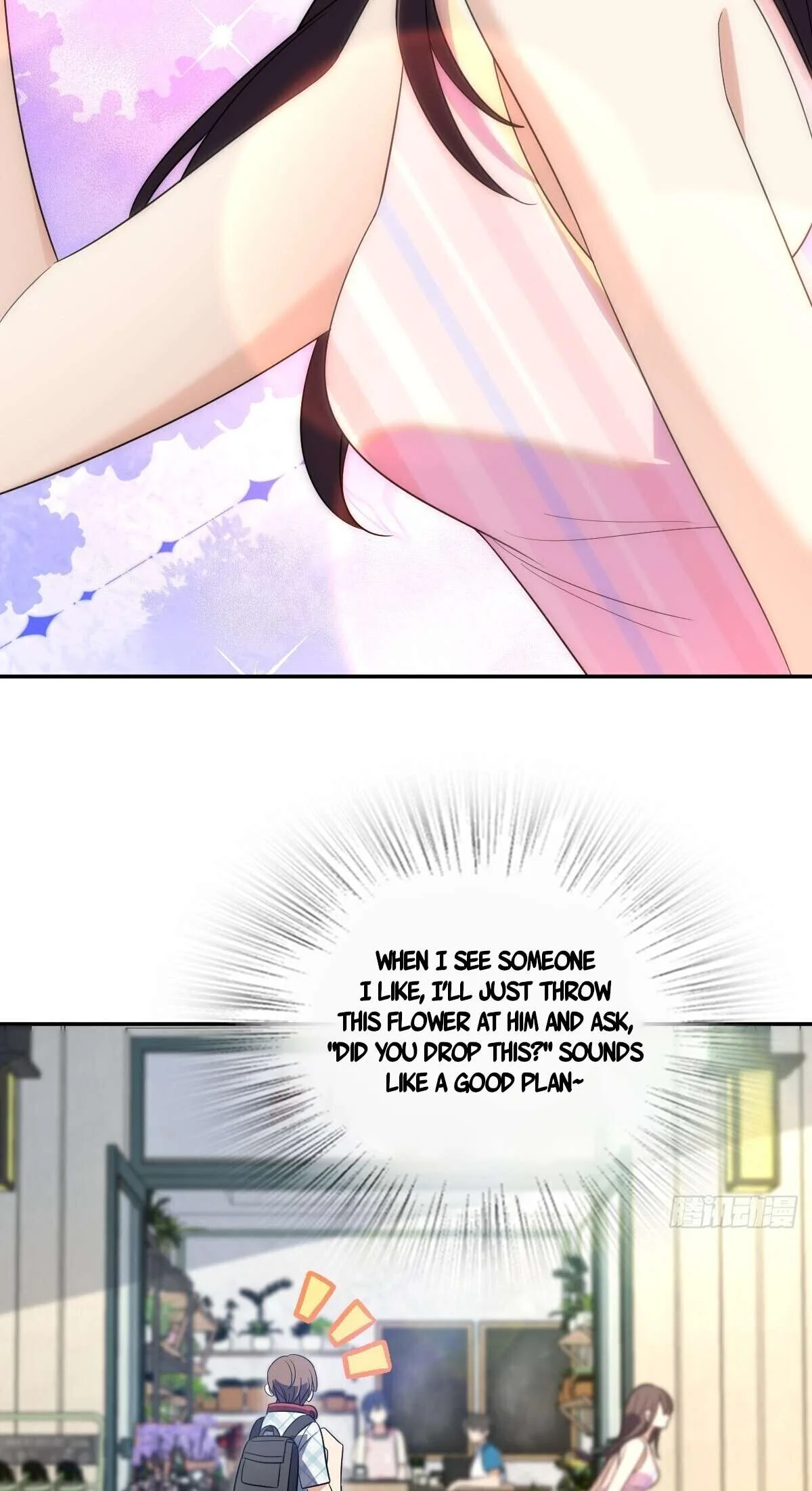My Wife Is From a Thousand Years Ago Chapter 352 page 41
