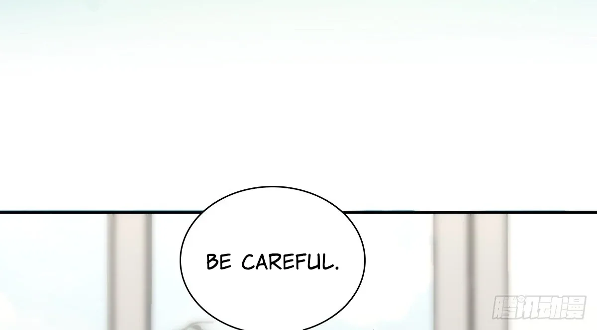 My Wife Is From a Thousand Years Ago Chapter 349 page 44