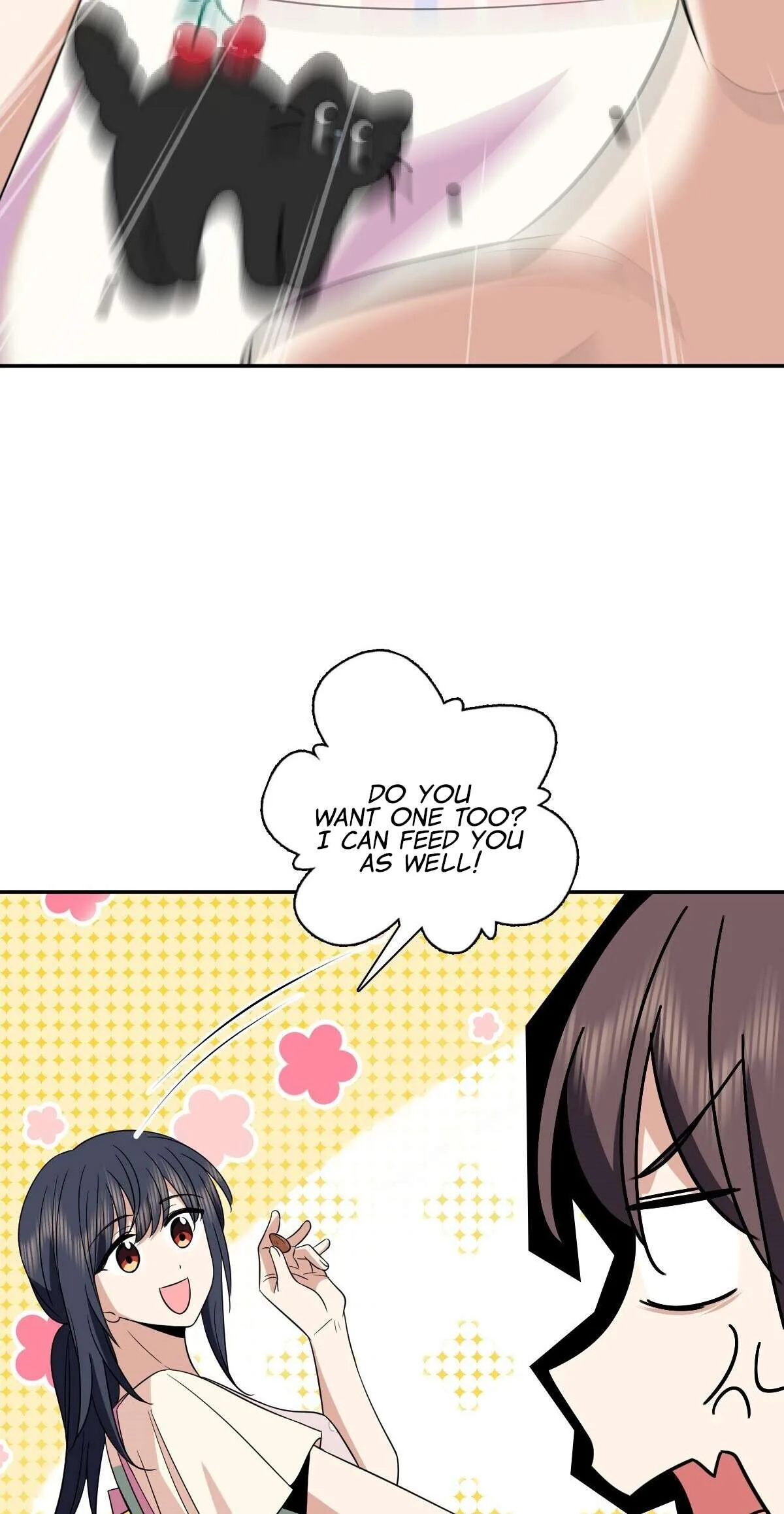 My Wife Is From a Thousand Years Ago Chapter 352 page 38