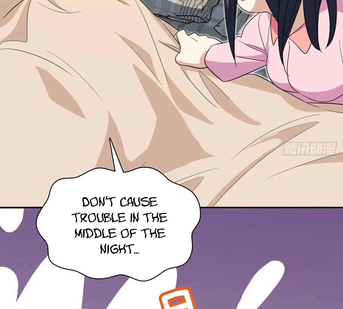 My Wife Is From a Thousand Years Ago Chapter 349 page 39