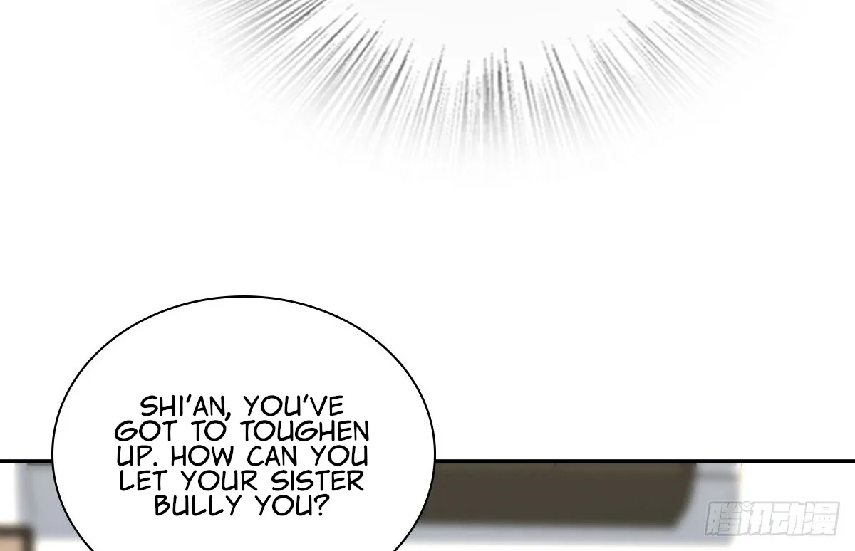 My Wife Is From a Thousand Years Ago Chapter 349 page 55
