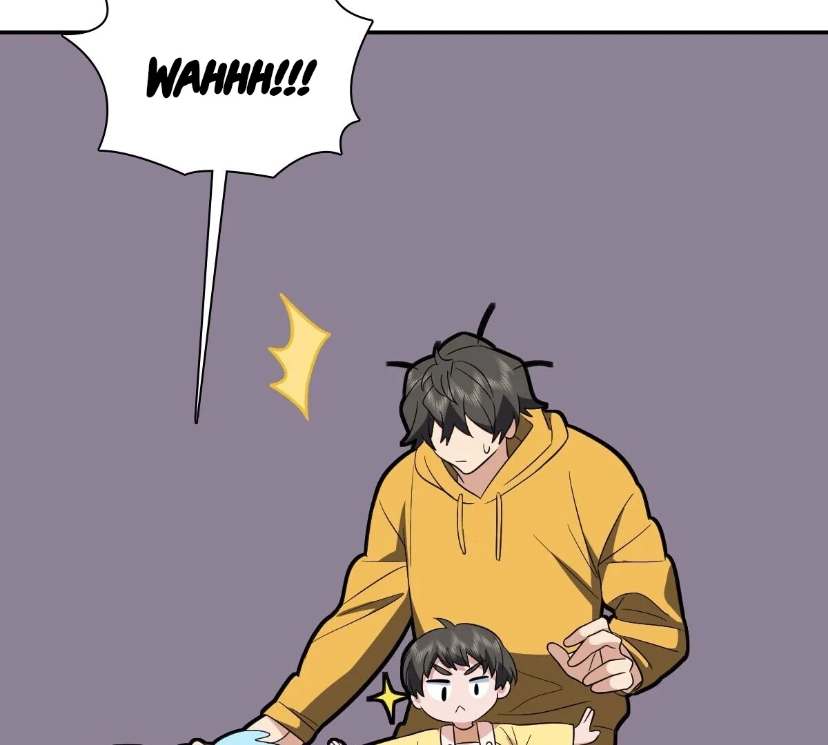 My Wife Is From a Thousand Years Ago Chapter 349 page 50
