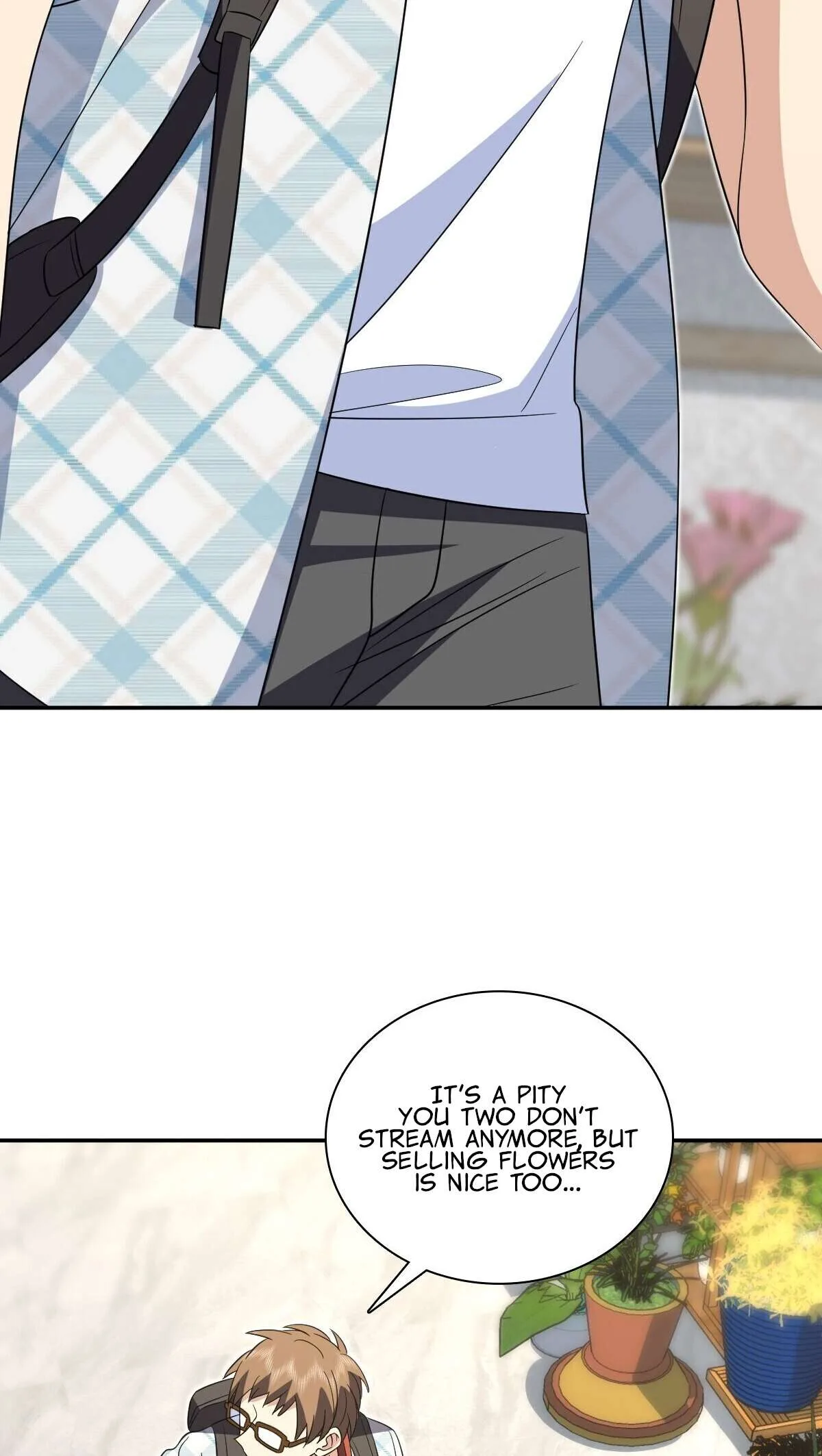 My Wife Is From a Thousand Years Ago Chapter 353 page 14