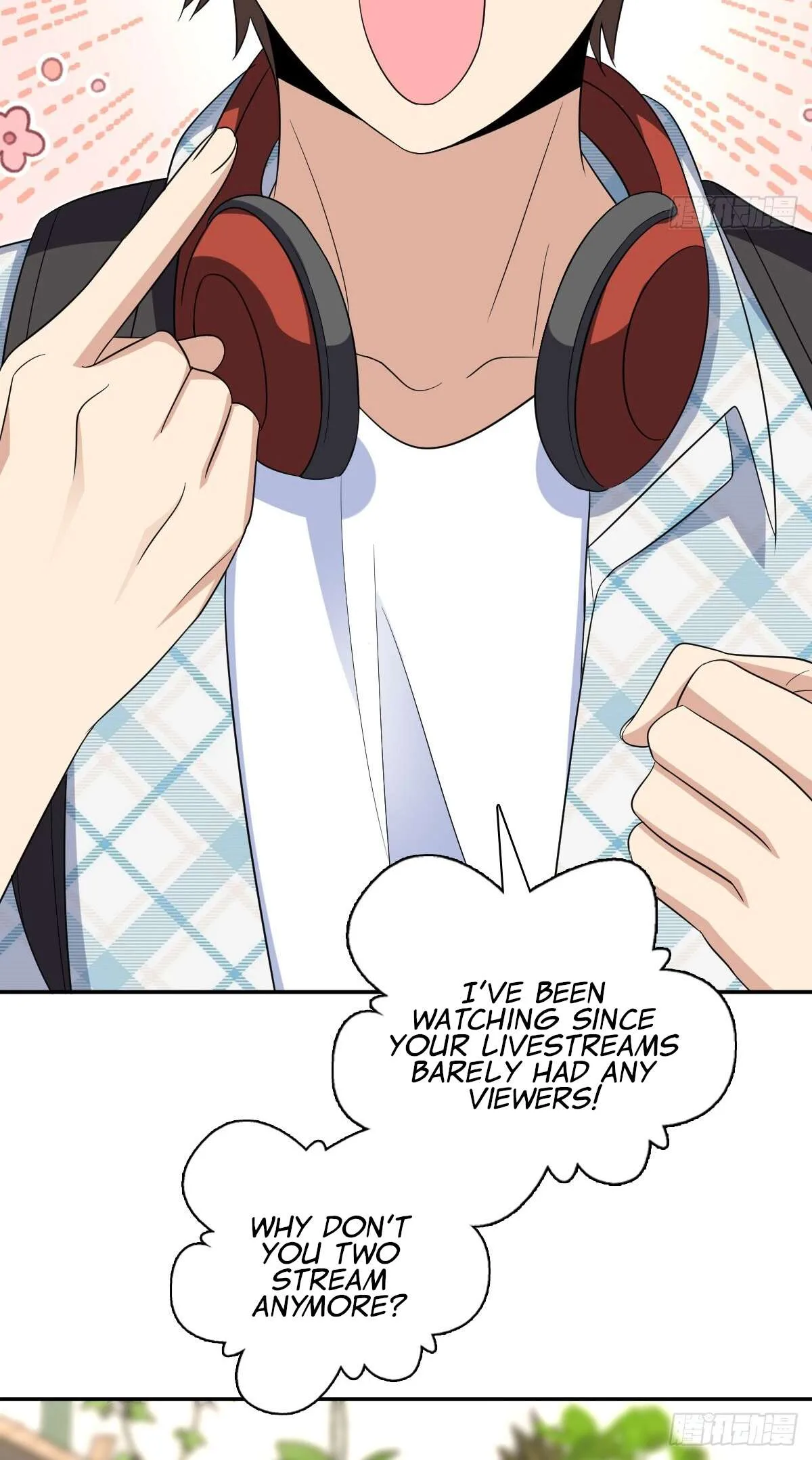 My Wife Is From a Thousand Years Ago Chapter 353 page 7