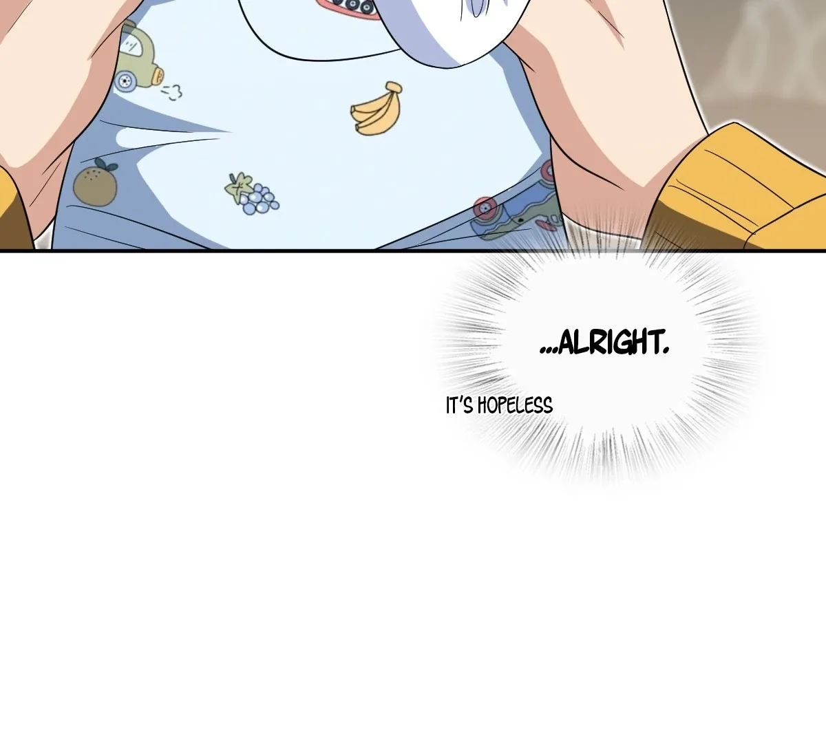 My Wife Is From a Thousand Years Ago Chapter 349 page 60