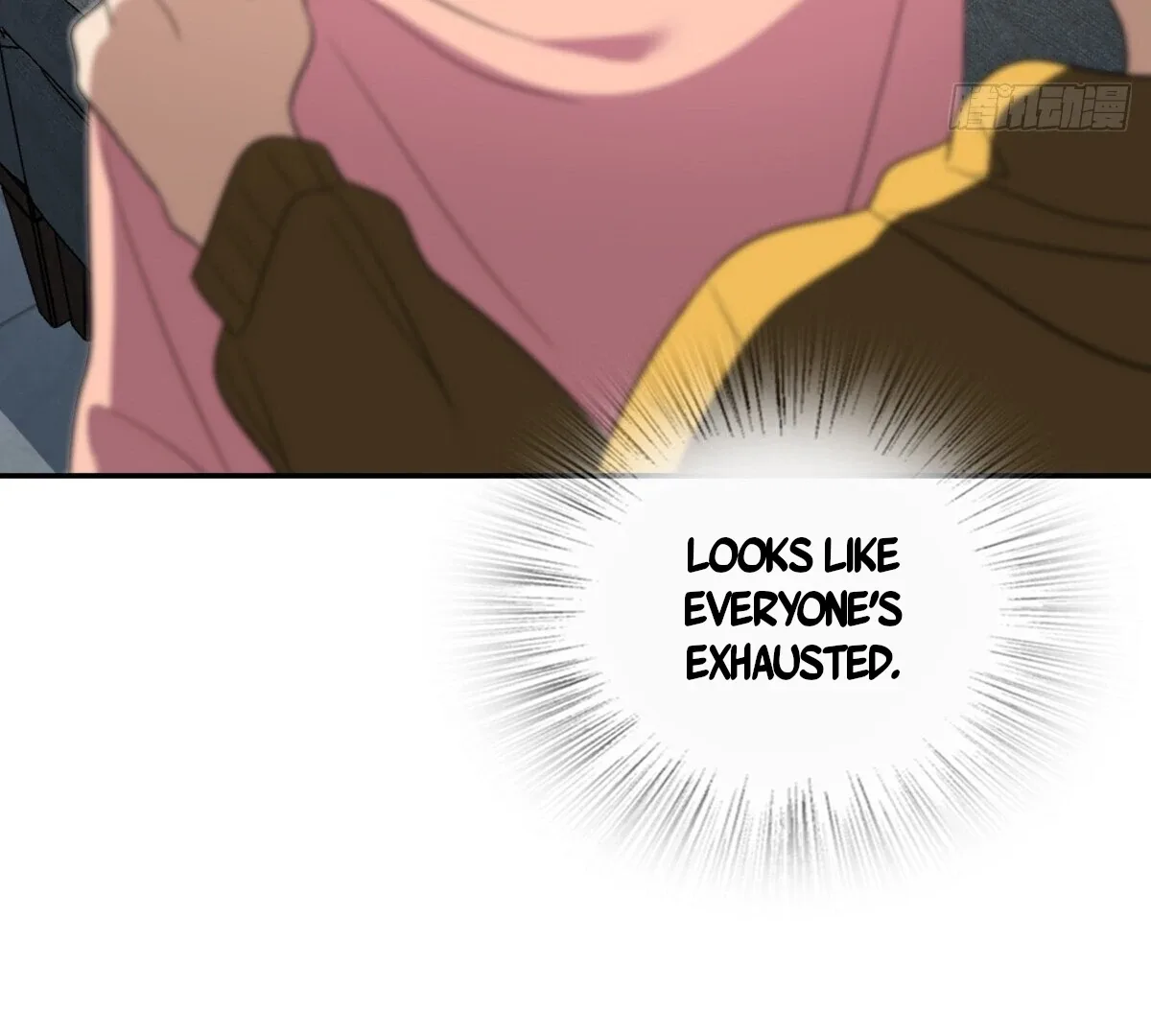 My Wife Is From a Thousand Years Ago Chapter 349 page 63
